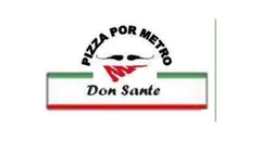 Don Sante Pizza por Metro