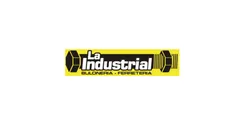 La Industrial Bulonería